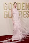 Hunter Schafer u Pradi