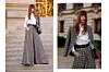 Street style report: snovita moda na ulicama Pariza