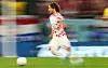 Luka Modrić i dalje je nezaustavljiv