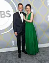Hugh Jackman i Sutton Foster na dodjeli nagrada Tony u New Yorku početkom 2022.
