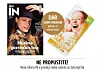 Gloria IN produkcija