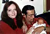 S portuglaskim novinarom Jorgeom Arantesom 1993. dobila je kćer Jessicu