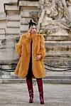 Street style report: snovita moda na ulicama Pariza