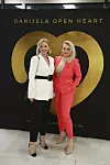 Martina Podgorski, Sandra Koduzović