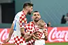 Dječak je potrčao tati u naručje