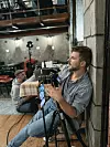 Kampanju je fotografirao naš istaknuti fotograf Franjo Matković