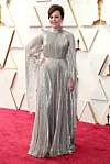 Nominirana engleska glumica Olivia Colman u Dioru