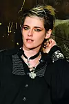 Kristen Stewart ljubiteljica je crno bijelih kombinacija