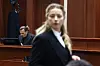 Amber Heard i Johnny Depp - nekada ljubavnici, danas na suprotnim stranama