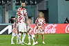 Marcelo Brozović okružen djecom