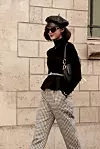 Street style report: snovita moda na ulicama Pariza