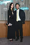 Jeanne Cadieu i Jake Gyllenhaal na premijeri njegovog novog filma
