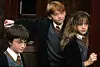Daniel Radcliffe, Emma Watson i Ruppert Grint zvijezde su filmskog serijala o Harryju Potteru