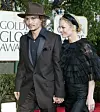 Filmska zvijedza Johnny Depp bio je u vezi s francuskom kolegicom Vanessom Paradis od 1998. do 2012.