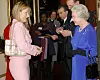 J.K. Rowling s kraljicom Elizabetom