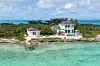 crown island