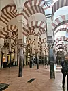 Mezquita, u prijevodu ‘džamija’, danas je funkcionalna katedrala, no njeni veličanstveni lukovi i toranj, koji je nekoć bio minaret, dio su arapske povijesti