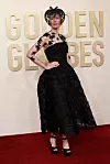 Rosamund Pike odabrala je Dior