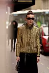 Street style report: snovita moda na ulicama Pariza