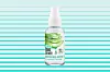 essence Hello, Good Stuff! 48h Intense Hydro Gel, 4,70€