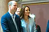 Princ William i njegova supruga Catherine zamijenili su Jamesa Bonda.