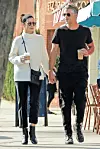 Sandra Bullock i Bryan Randall
