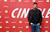 Milan Marić na zagrebačkoj premijeri filma 'Toma'
