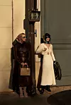 Street style report: snovita moda na ulicama Pariza
