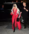Kim Kardashian Balenciagu je nosila i za službena događanja i privatno.
