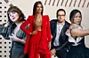 Fotografije: Privatni album/ Jelena Balić/ Tomislav Krišto; Cropix