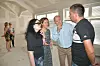 Vesna Dragojević, Nina Obuljen Koržinek Branko Bačić i Dino Dragojević.