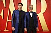 Matteo i Andrea Bocelli