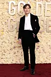 Cillian Murphy u Saint Laurent odijelu