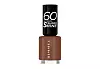 Rimmel 60 Seconds Super Shine lak za nokte nijansa 140 Chocolate Eclipse 8 ml (2,90 eura)