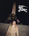 Daniel Lee nam je otkrio kako će izgledati novi Burberry
