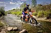 Za sigurnost vozača bitna je kaciga i odjeća namijenjena off road vožnji