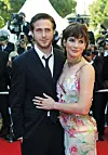Sandra Bullock i kolega Ryan Gosling