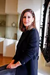 Zoja Ivanišević vjeruje da rad na daljinu ne može u potpunosti zamijeniti onaj uredski