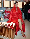 Rihanna prvi je dućan otvorila u siječnju 2022.