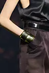 Cuff narukvica by Saint Laurent
