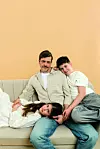 Štrecne me oko srca kad se suočim s prolaznošću - kaže glumac