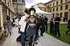 VALERIO MEZZANOTTI/SHUTTERSTOCK EDITORIAL/PROFIMEDIA