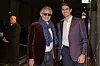 Andrea Bocelli i Matteo Bocelli u Berlinu