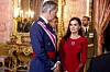 Kralj Felipe VI. sa suprugom Letiziom od Španjolske