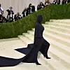 Kim Kardashian na Met Gali Fotografije: Profimedia