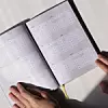 Materia Daily Agenda x Well-being Diary