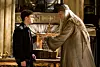Daniel Radcliffe i Michael Gambon