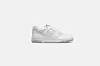 New Balance 550 u bijeloj boji
