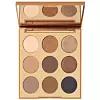 Paleta sjenila za oči, Morphe 9T Neutral Territory Revamp, 16,19 eura