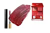 Noir Allure maskara u nijansi Rouge Grenat 45 € (339,05 kn) CHANEL/Eye Color Quad Electric Cherry paleta 81,90 € (617,07 kn) TOM FORD